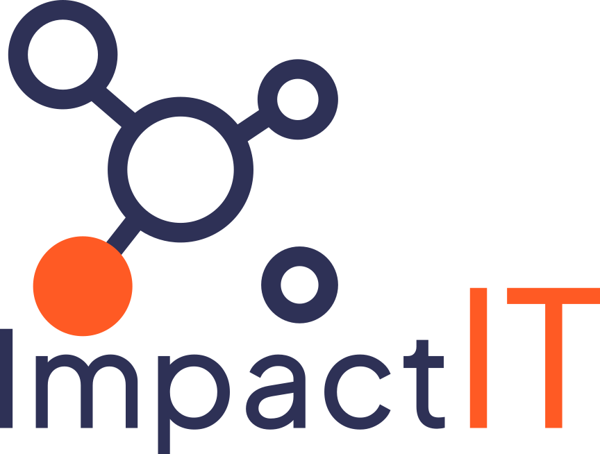 ImpactIT Logo